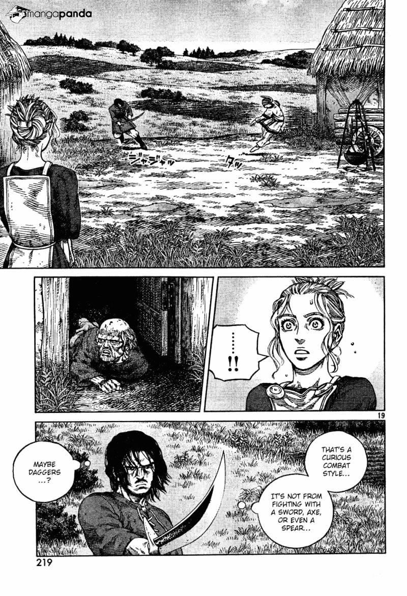 Vinland Saga, Chapter 85 image 19